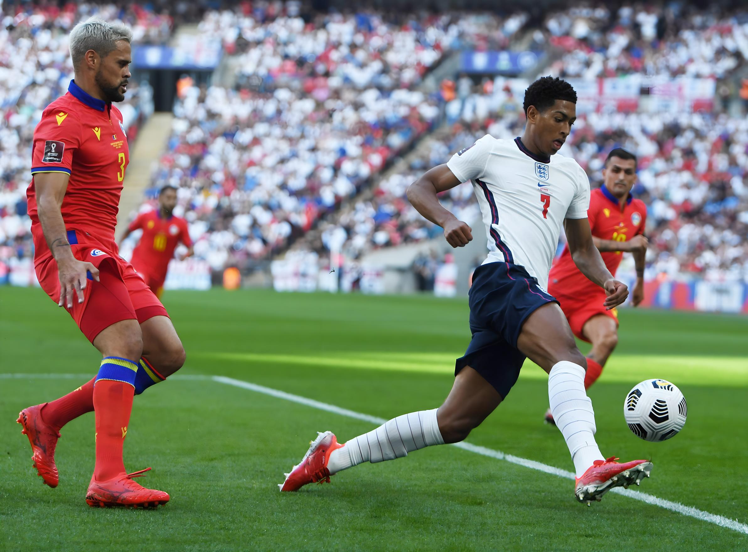 在赛前的心 在赛前的心