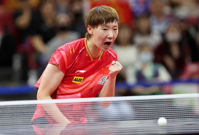 变比赛格局 变比赛格局