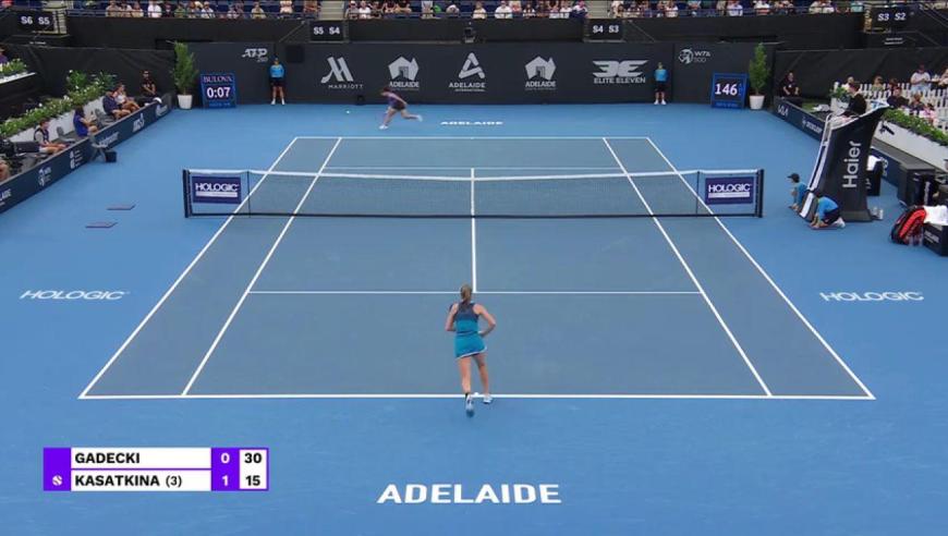 全面展示 全面展示