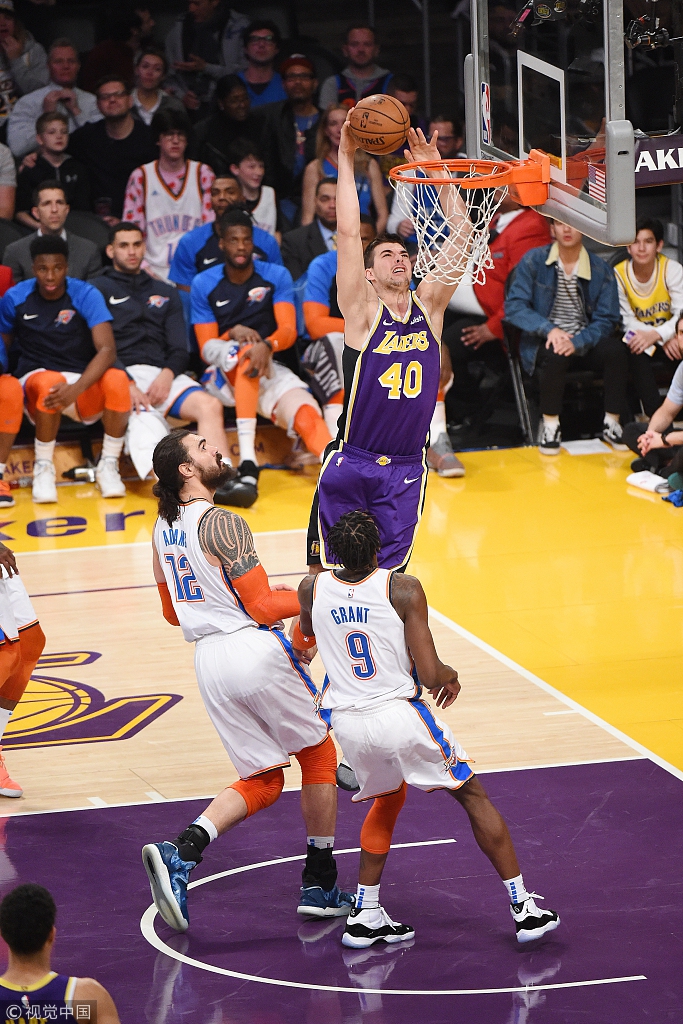 全面展示 全面展示